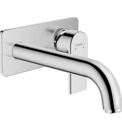Tvättställsblandare Hansgrohe Vernis Shape för Inbyggnad