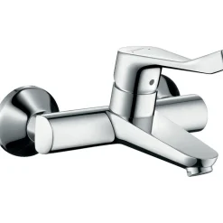 Tvättställsblandare Hansgrohe Focus för Väggmontage