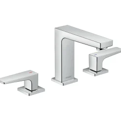 Tvättställsblandare Hansgrohe Metropol 110 3-håls