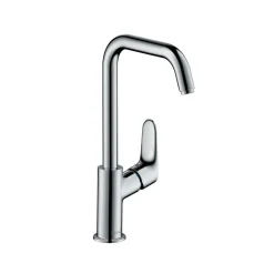 Tvättställsblandare Hansgrohe Focus 240