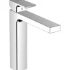 Tvättställsblandare Hansgrohe Vernis Shape 190 med Lyftventil