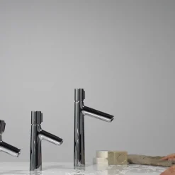 Tvättställsblandare Hansgrohe Talis Select S 100Utan Lyftventil