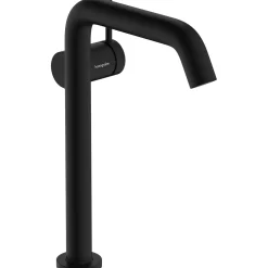 Tvättställsblandare Hansgrohe Tecturis S Fine 240 CoolStart med Push-open Ventil