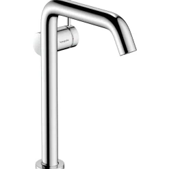 Tvättställsblandare Hansgrohe Tecturis S Fine 240 CoolStart med Push-open Ventil
