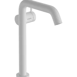 Tvättställsblandare Hansgrohe Tecturis S Fine 240 CoolStart med Push-open Ventil