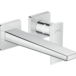Tvättställsblandare Hansgrohe Metropol för Inbyggnad 225