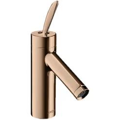 Tvättställsblandare Hansgrohe Axor Starck Classic 70 med Bottenventil