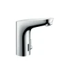 Tvättställsblandare Hansgrohe Focus E2 Beröringsfri