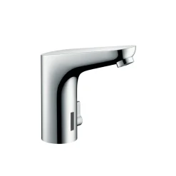 Tvättställsblandare Hansgrohe Focus E2 Beröringsfri