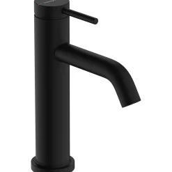 Tvättställsblandare Hansgrohe Tecturis S 110 EcoSmart+ utan Bottenventil