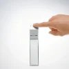 Tvättställsblandare Hansgrohe Metropol Select 260 med Push-Open