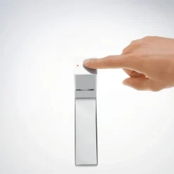 Tvättställsblandare Hansgrohe Metropol Select 260 med Push-Open