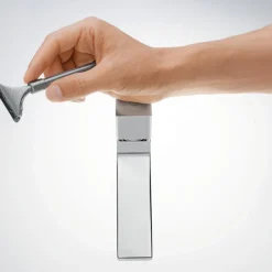 Tvättställsblandare Hansgrohe Metropol Select 260 med Push-Open