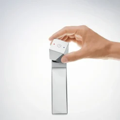 Tvättställsblandare Hansgrohe Metropol Select 260 med Push-Open
