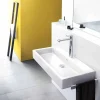 Tvättställsblandare Hansgrohe Metris 260Utan Lyftventil