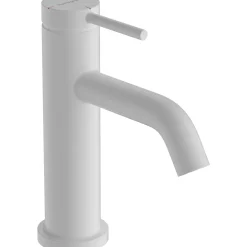 Tvättställsblandare Hansgrohe Tecturis S 80 CoolStart utan Bottenventil