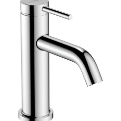 Tvättställsblandare Hansgrohe Tecturis S 80 CoolStart utan Bottenventil