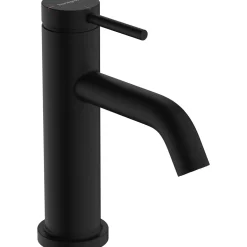 Tvättställsblandare Hansgrohe Tecturis S 80 CoolStart utan Bottenventil