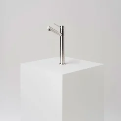 Tvättställsblandare INR by Scandtap Vector Hög