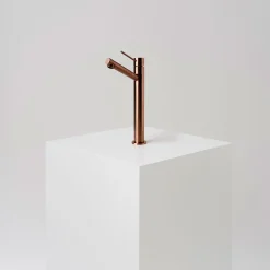 Tvättställsblandare INR by Scandtap Vector Hög