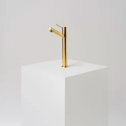 Tvättställsblandare INR by Scandtap Vector Hög