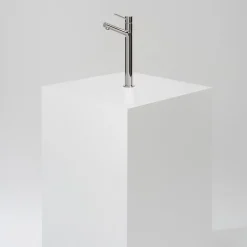 Tvättställsblandare INR by Scandtap Vector Hög