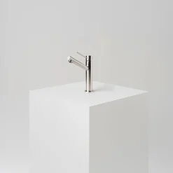Tvättställsblandare INR by Scandtap Vector Mid