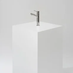 Tvättställsblandare INR by Scandtap Vector Mid