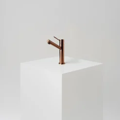Tvättställsblandare INR by Scandtap Vector Mid