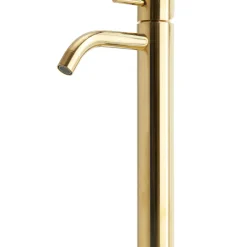 Tvättställsblandare Lavabo Mira 050 Hög