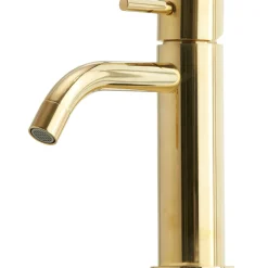 Tvättställsblandare Lavabo Mira 040