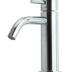 Tvättställsblandare Lavabo Mira 040