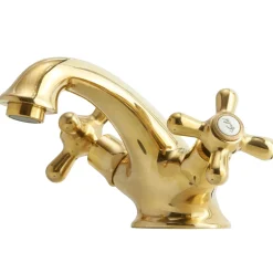 Tvättställsblandare Lavabo Retro