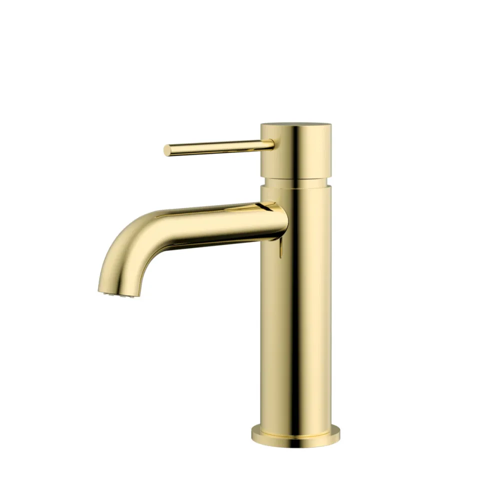 Tvättställsblandare Macro Design Reno Låg