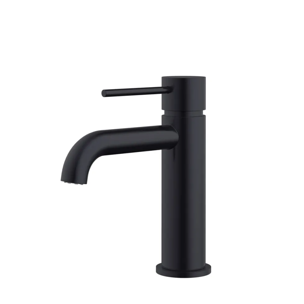 Tvättställsblandare Macro Design Reno Låg