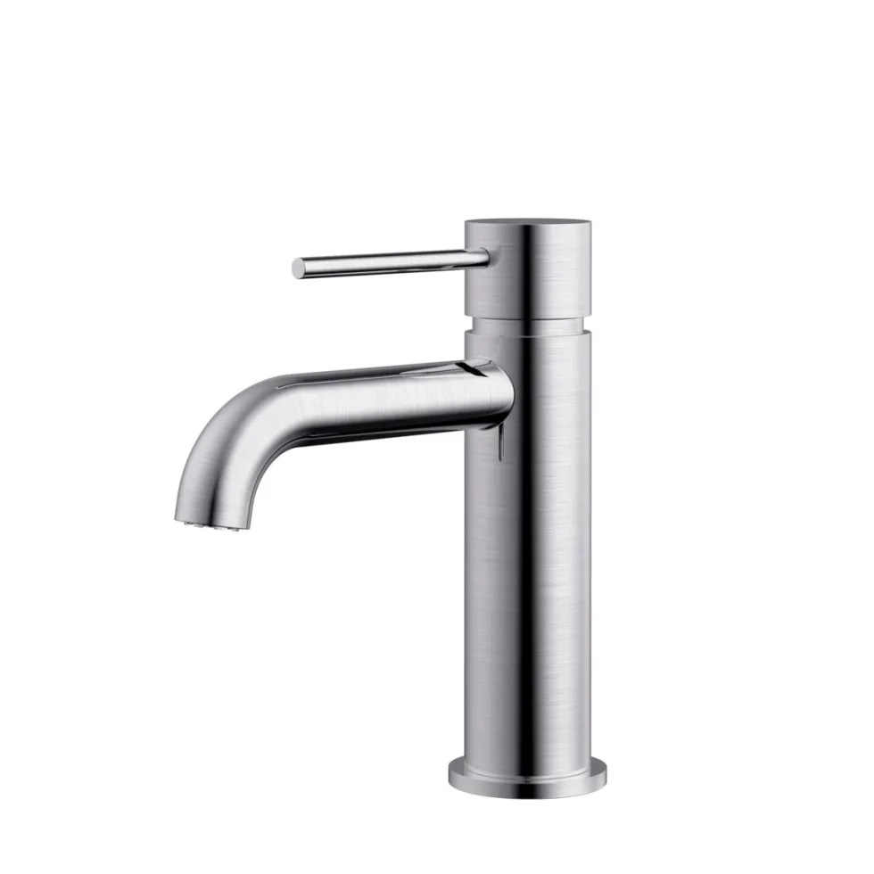 Tvättställsblandare Macro Design Reno Låg