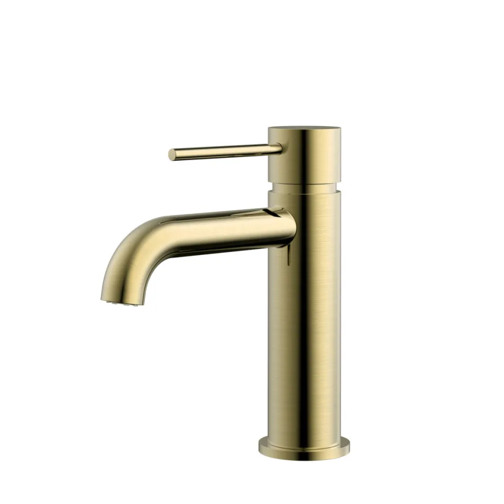 Tvättställsblandare Macro Design Reno Låg