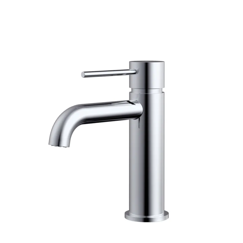 Tvättställsblandare Macro Design Reno Låg