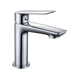 Tvättställsblandare Macro Design Garda Låg