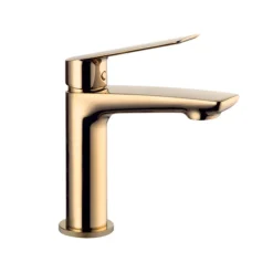 Tvättställsblandare Macro Design Garda Låg