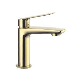 Tvättställsblandare Macro Design Garda Låg