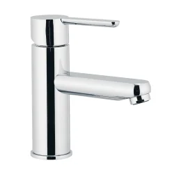 Tvättställsblandare Mariani Noir NO393