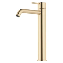 Tvättställsblandare Mora INXX II Soft High