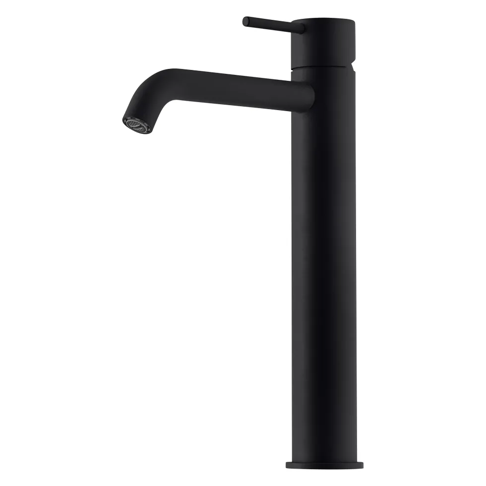Tvättställsblandare Mora INXX II Soft High
