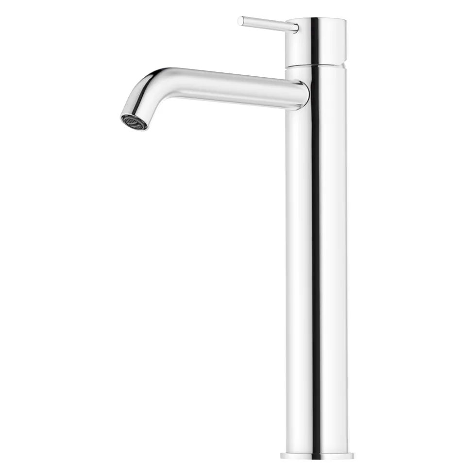 Tvättställsblandare Mora INXX II Soft High