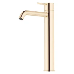 Tvättställsblandare Mora INXX II Soft High
