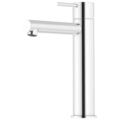 Tvättställsblandare Mora INXX II Sharp Medium