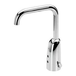 Tvättställsblandare Oras Electra 6331FZ 6V Med Bluetooth