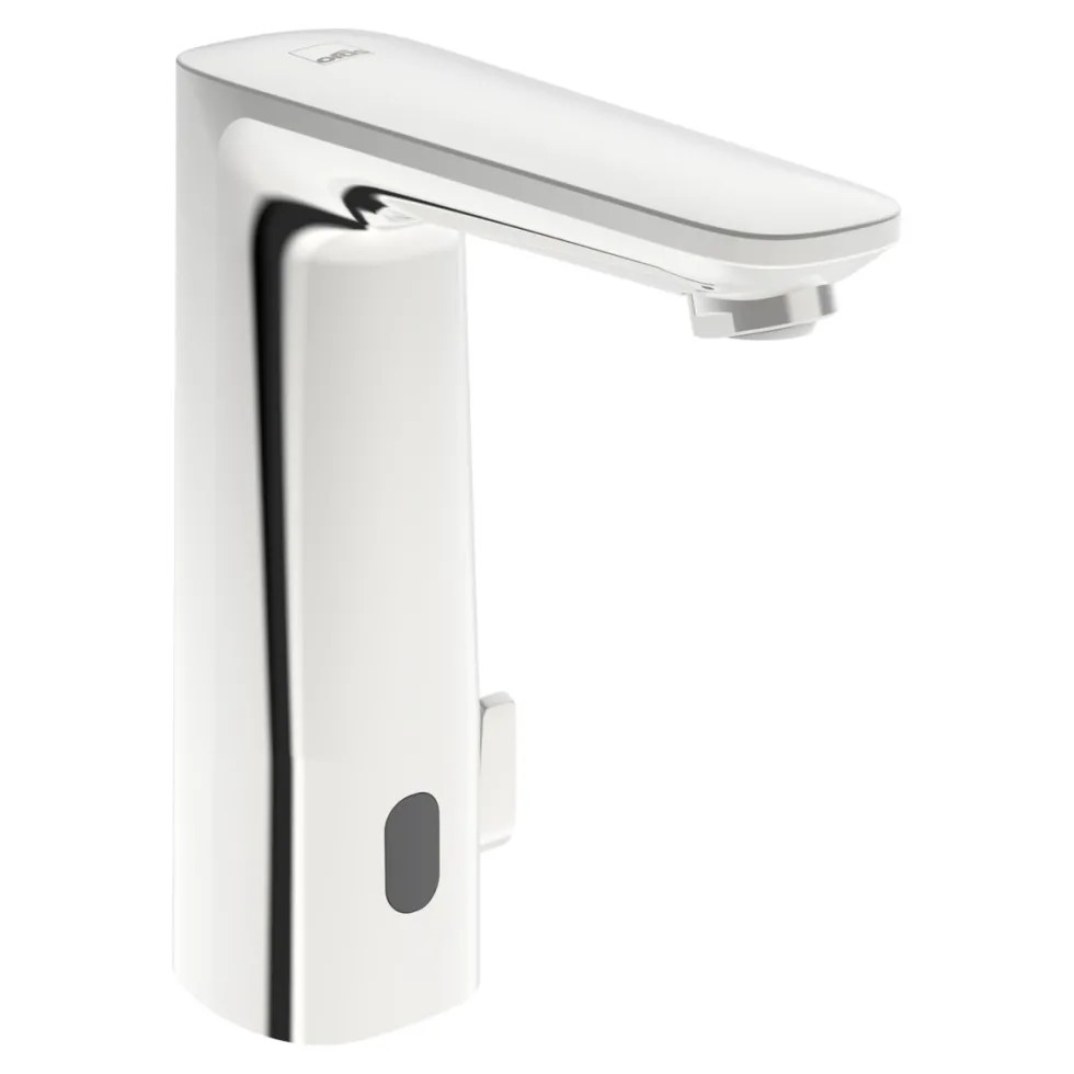 Tvättställsblandare Oras Electra 9300FZ med Bluetooth Beröringsfri