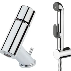 Tvättställsblandare Oras Il Bagno Alessi One by Oras